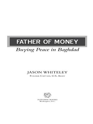 cover image of Father of Money